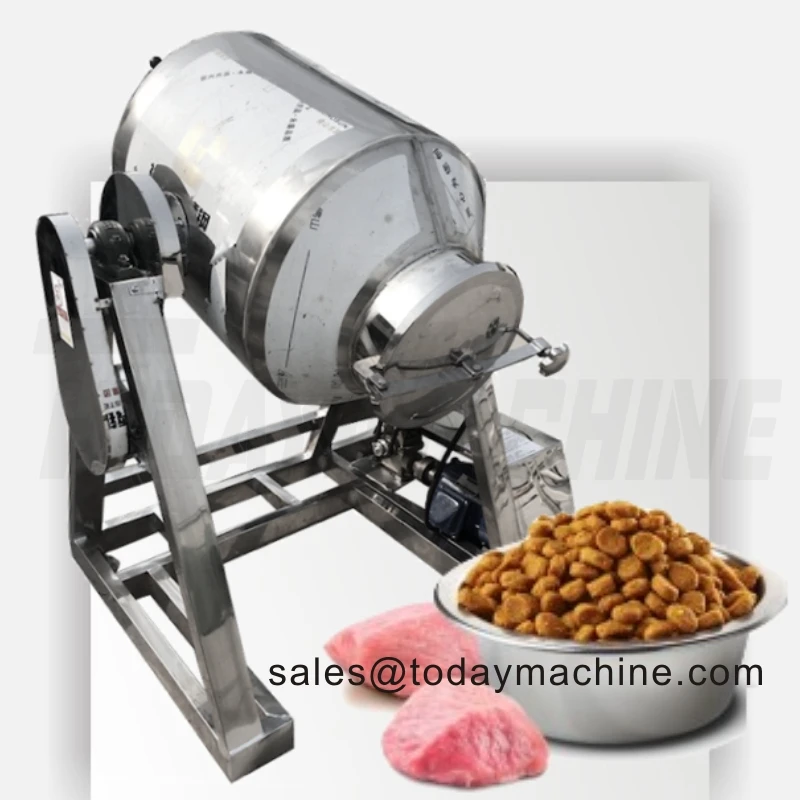 

Double cone mixer/powder blender/conical mixer