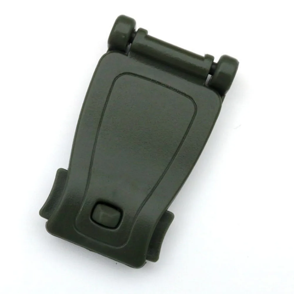 1 шт. аксессуары для наружного кемпинга походов рюкзака прочная искусственная