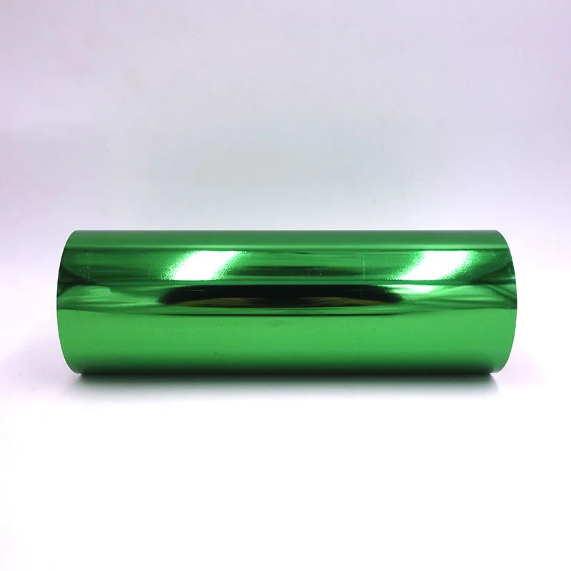 

Металлическое зеркальное термотрансферное виниловое полотно Amyries