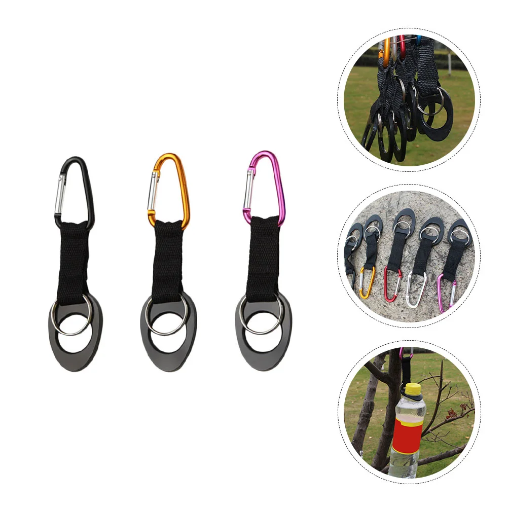 

8 шт., держатель для бутылки с водой