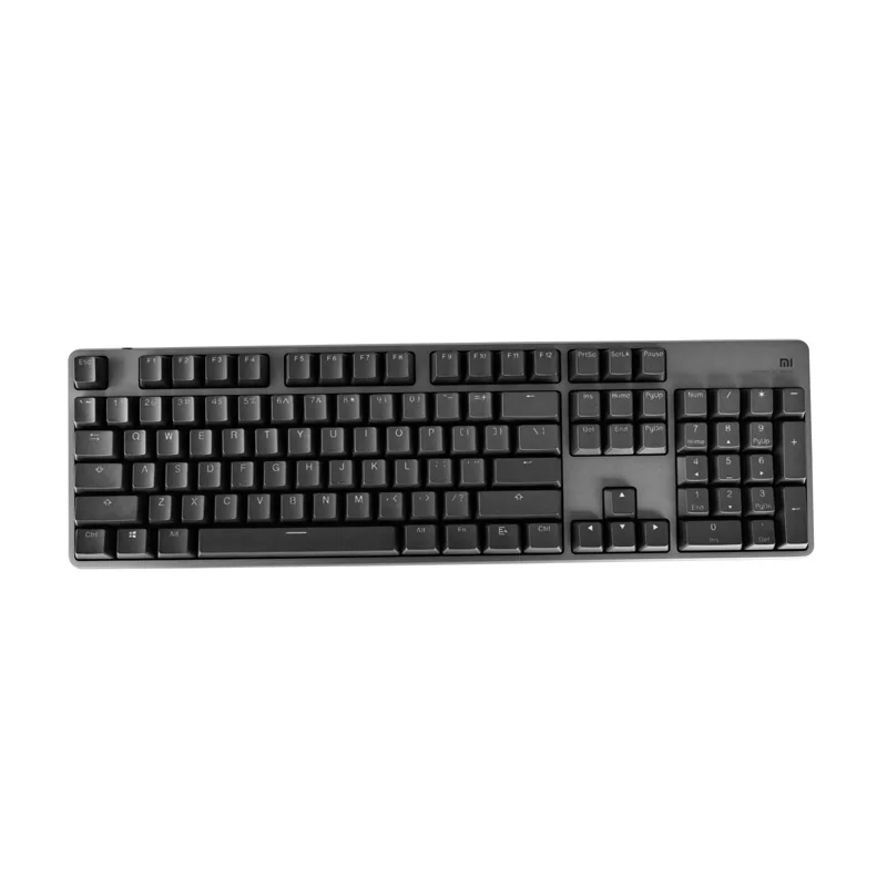 Keyboard Cover for Xiaomi Yuemi MK01 87-key Pro Mechanical 104-key Full Coverage Dust Protecter Film | Канцтовары для офиса и