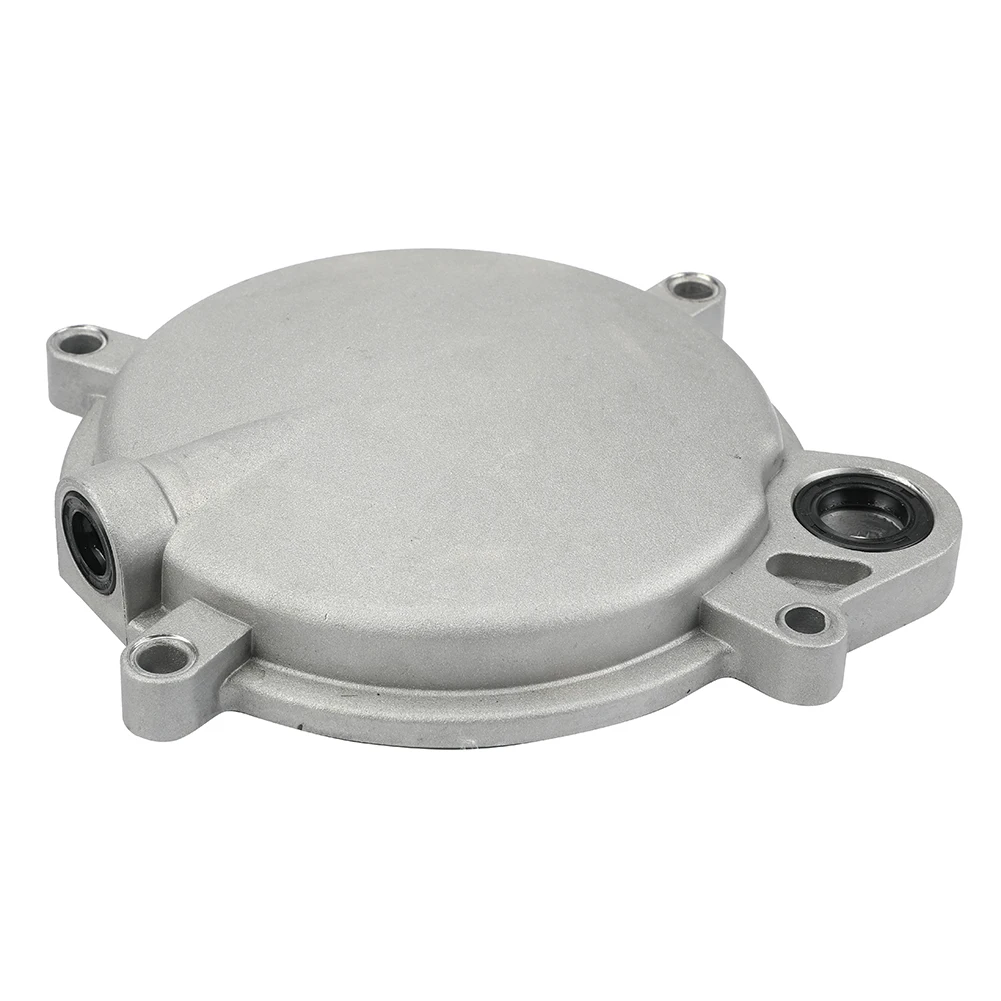 

For YinXiang 1P60FMJ 1P60FMK Horizontal Kick Starter Engines Dirt Pit Bikes YX 150cc 160cc Engine Clutch Cover Right Side Cover
