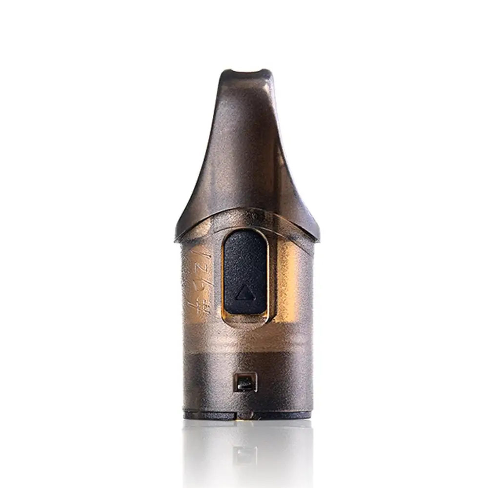 Портативный системный комплект Vapor Storm Ares емкостью 1 6 мл 560 мАч Сменные картриджи