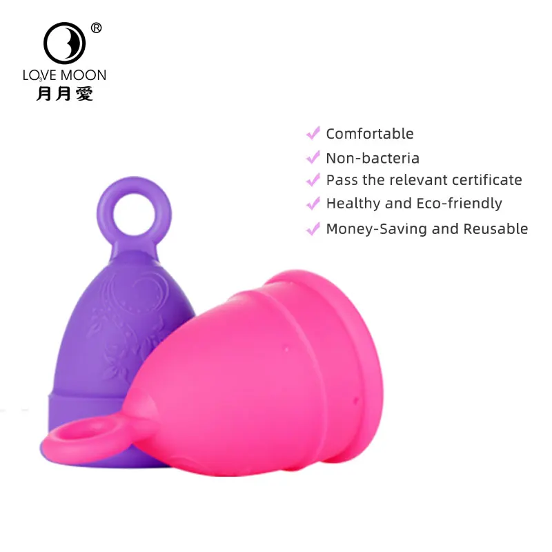 Тянущее кольцо менструальная чаша гигиена влагалища во время менструации