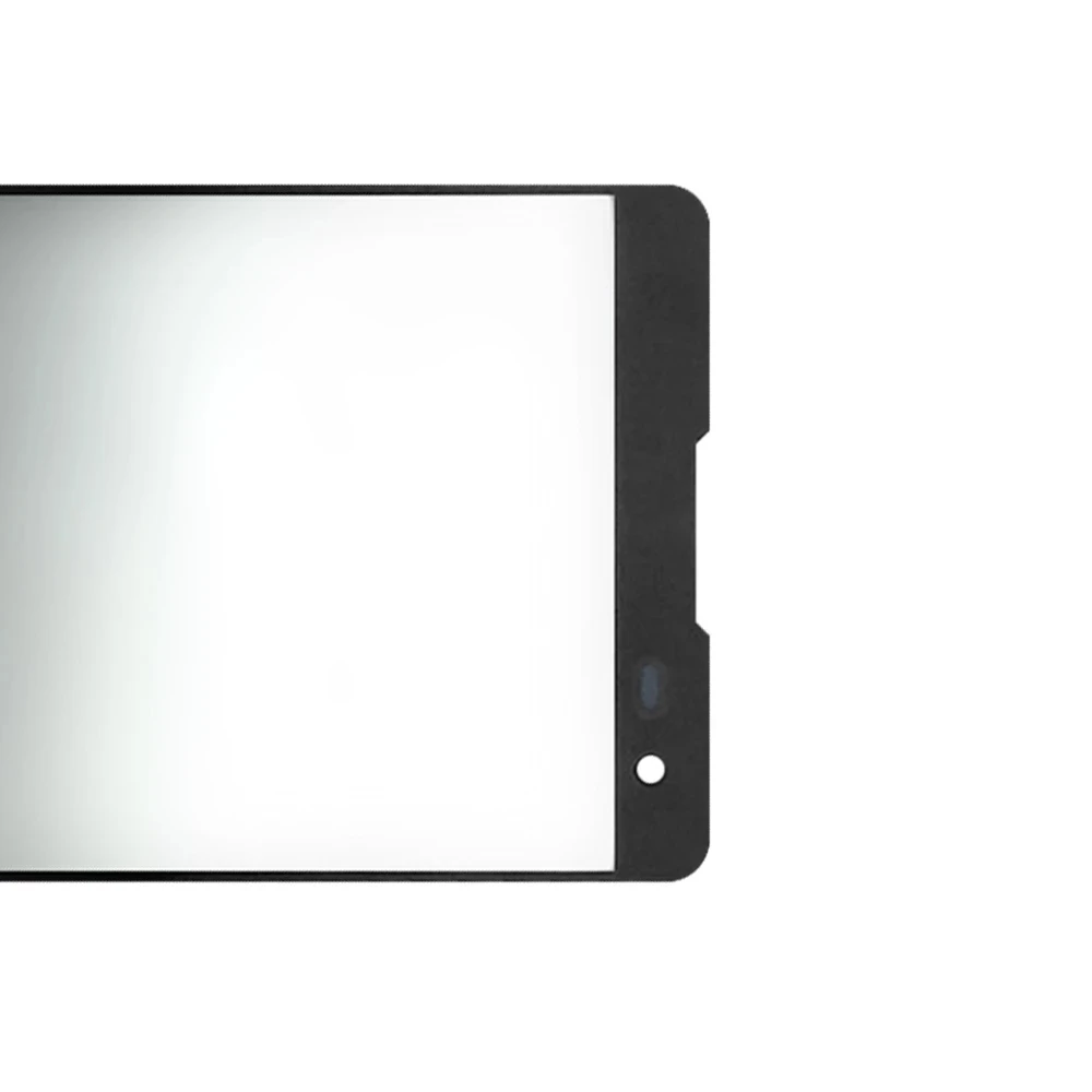 100% протестированный Новый ЖК-дисплей запасные части для lg k200 k200ds LG-K200DS x style k6