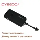 GPS-трекер для автомобиля, GPS-трекер в реальном времени для мотоцикла, автомобиля, велосипеда, GPS-трекер с защитой от кражи, локатор устройства слежения