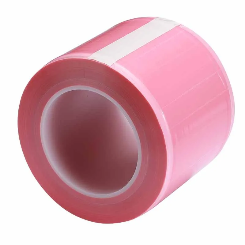 

1200Pcs/roll Professional Disposable Dental Protective Film For Isolating Obstacles Dentist Accessories Oral Medical Plastic