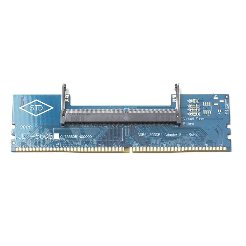 Тестер оперативной памяти DDR4 SO-DIMM SO DIMM для ноутбука |