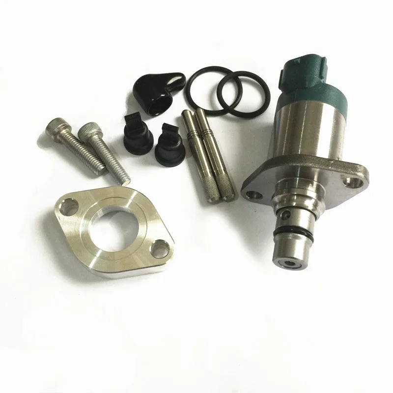 8 98145455 1 давление всасывания клапан управления SCV для Isuzu D Max 2 5 & 3 0