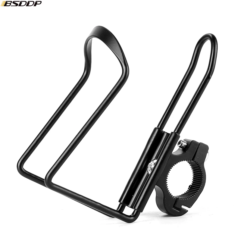 Мотоцикл горный велосипед руль для езды на открытом воздухе напиток бутылка воды