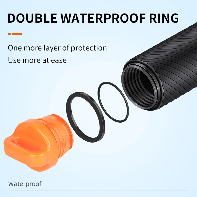 Аксессуары для Gopro водонепроницаемая ручка противоскользящий поплавок