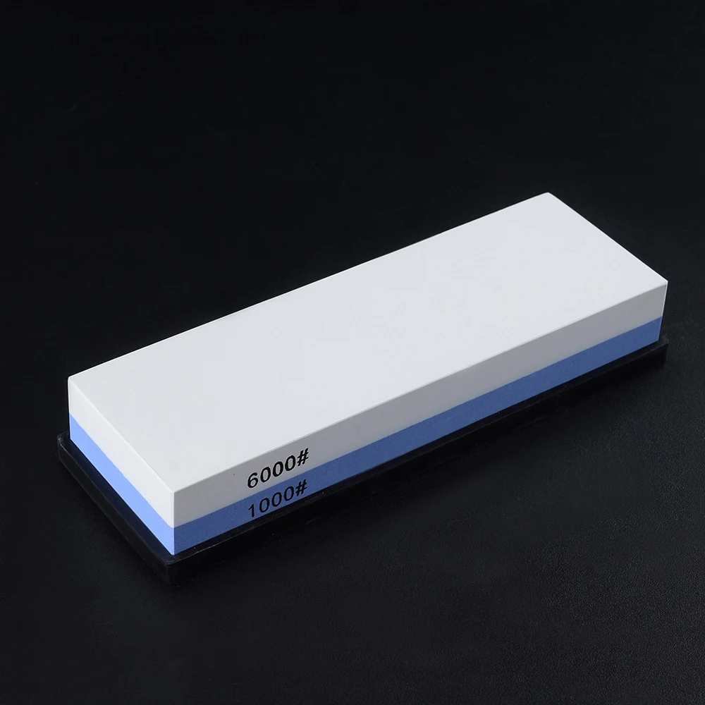 XYj кухонный бинокулярный номер Точильщик точильный камень двухсторонний лак