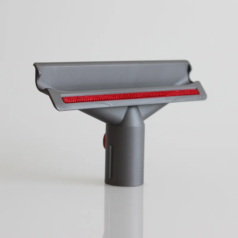 

Mattress Tool Head Brush Nozzle Accessory for Dyson V7 V8 V10 V11 Cordless Vacuum Cleaner, 2 PCS