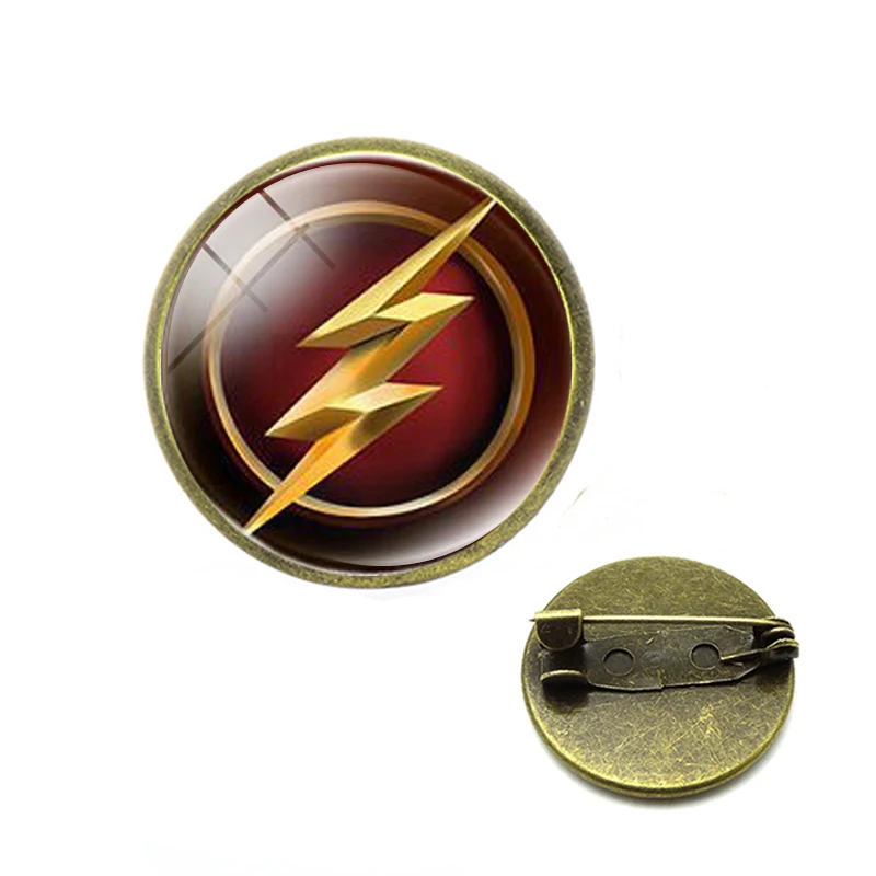 Marvel серии Мстители эндгейм Броши классический супергерой Оборудование Шпильки