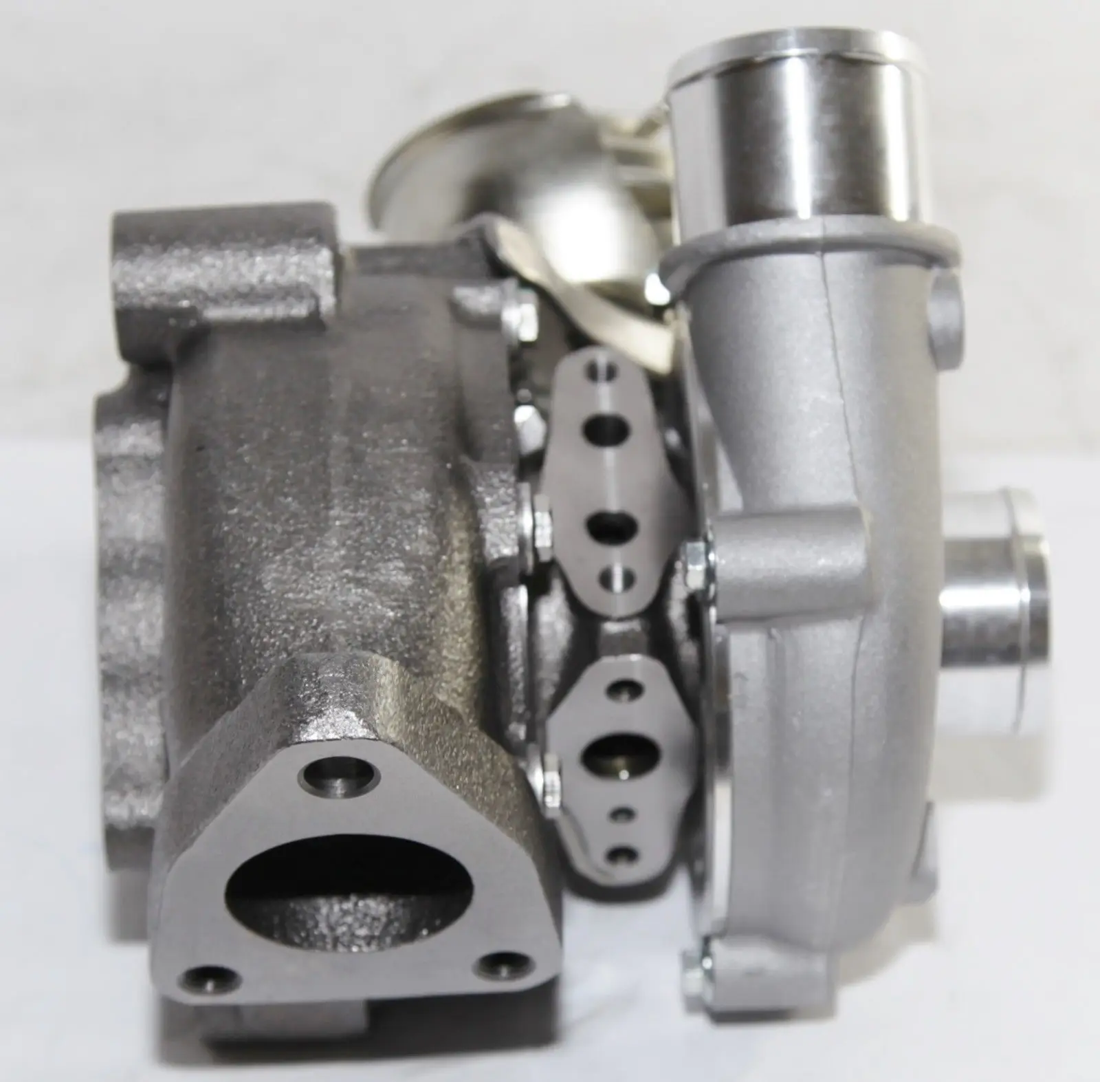 Для garrett turbo gt1749v Toyota Auris Avensis Пикник Previa RAV4 2 0 Φ 721164 801891 17201 27030 27040