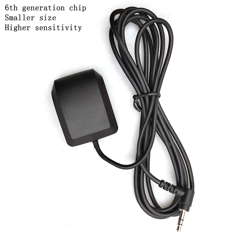 GPS receiver IV-18 люминесцентные трубки часы свечение энергии столб gps синхронизации приемник опционально - Цвет: GPS receiver