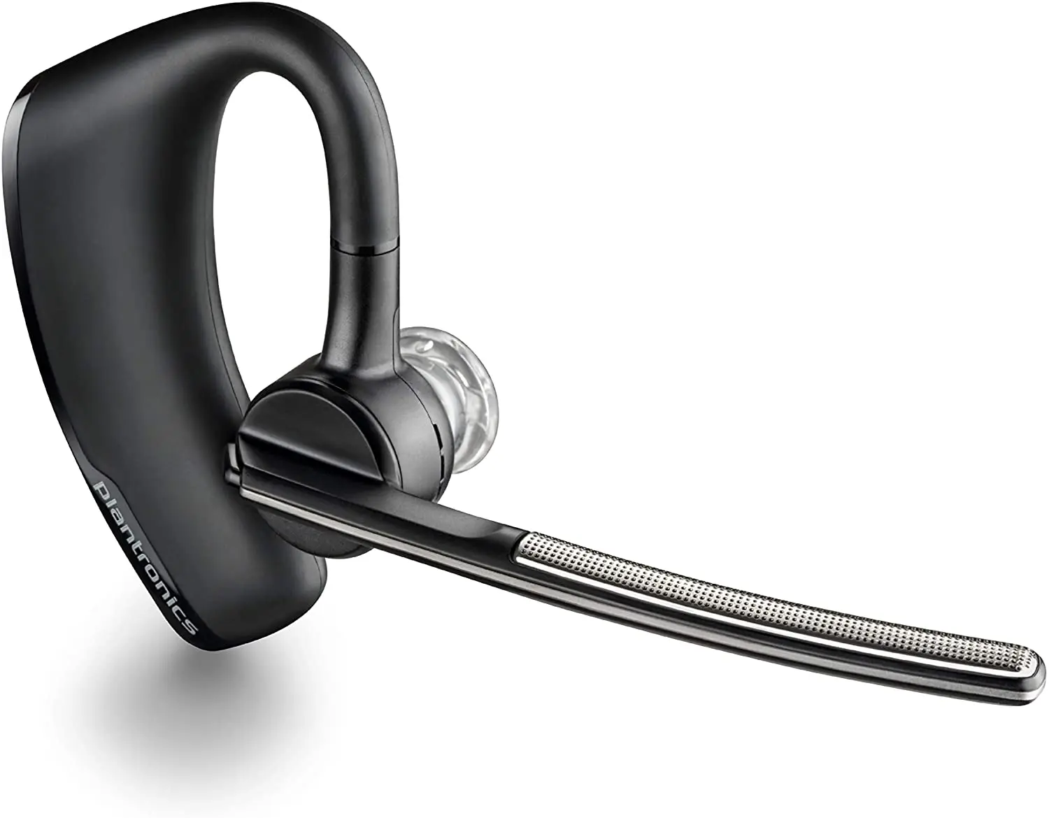 

Voyager Legend (Poly) - Bluetooth Single-Ear (Monaural) Headset - Connect to your PC, Mac, Tablet and/or Cell