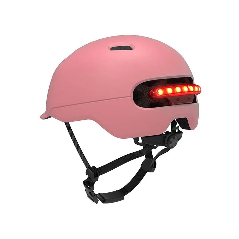 Умный шлем Timowin с магнитной зарядкой мотоциклетный для электромобиля