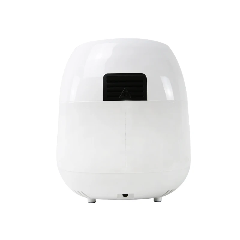 

360 Degree Heat Circulation Electric Air Fryer