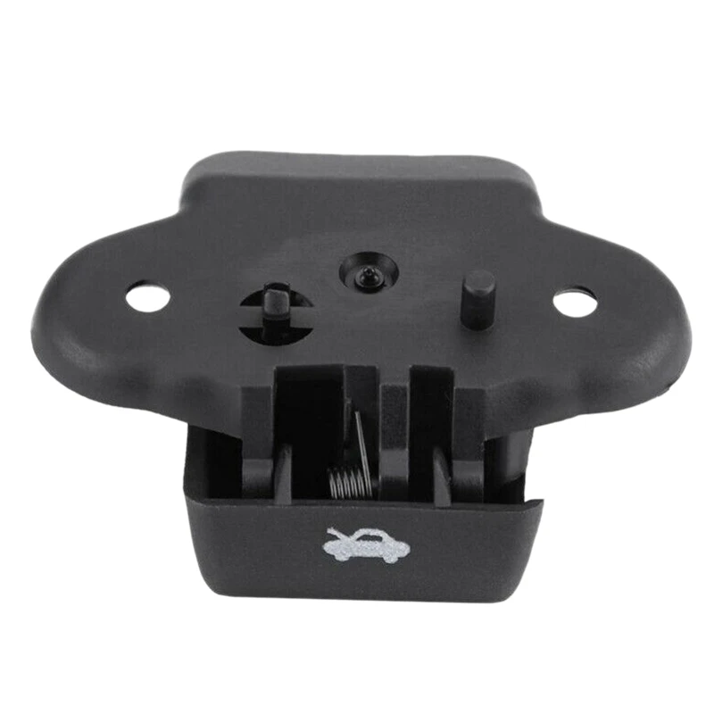 

for Chrysler 300 Dodge Charger Challenger Hood Latch Release Handle 68002785AA