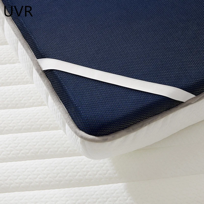 Татами UVR из натурального латекса складной матрас полноразмерные удобные