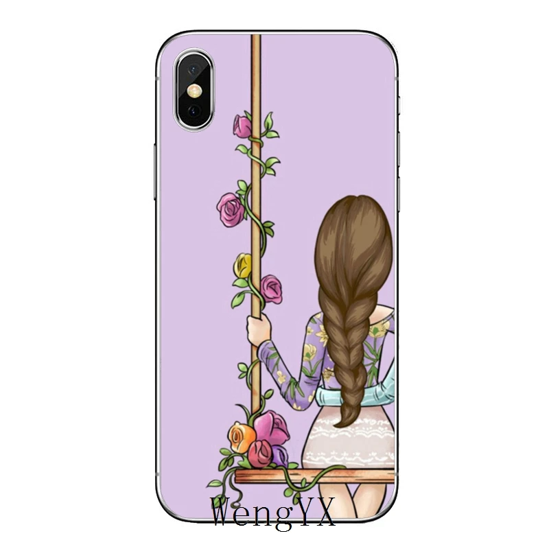 Bff "лучшие друзья", девушкам, сёстрам для huawei Honor 10 9 Lite 8C 8X 7C 7X 7A V10 V8 Y9 Y7 Y6 премьер-профессионал чехол - Цвет: bff-best-girl-B-08