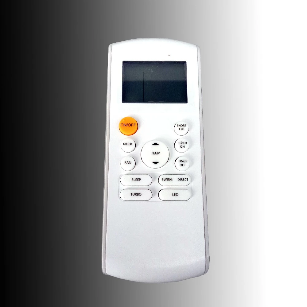 Оригинальный пульт дистанционного управления Midea SIEMENS RG57B/BGE Fernbedienung|Пульты ДУ| |