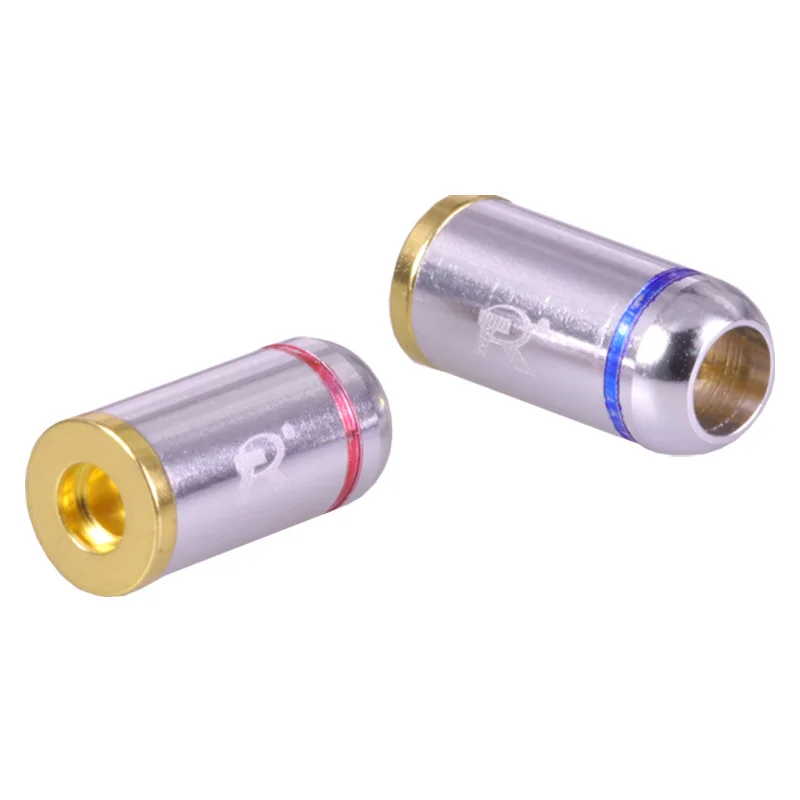 2 шт. MMCX 3,5 мм Наушники DIY штепсельный разъем для MMCX UE900 SE535 SE215 W10 W20 W30