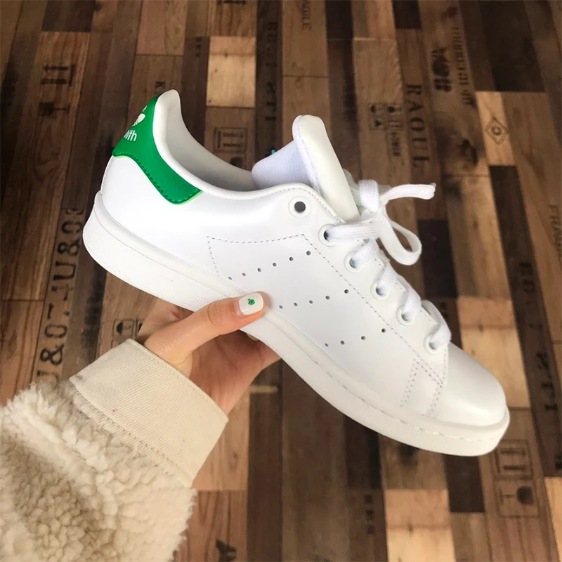 Новинка 2021 обувь для скейтборда мужские классические кроссовки Taylor Smith белого и