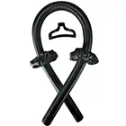 Ободок для завивки волос без тепла, Плойка для завивки волос, лента для завивки, шелковая лента для завивки волос без тепла, лента для завивки волос