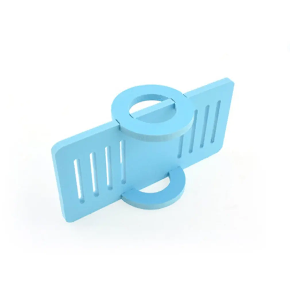 

Новинка игрушки для хомяка деревянный Радужный мост качели игрушки маленькие животные активность Игрушка для лазания DIY аксессуары для кле...