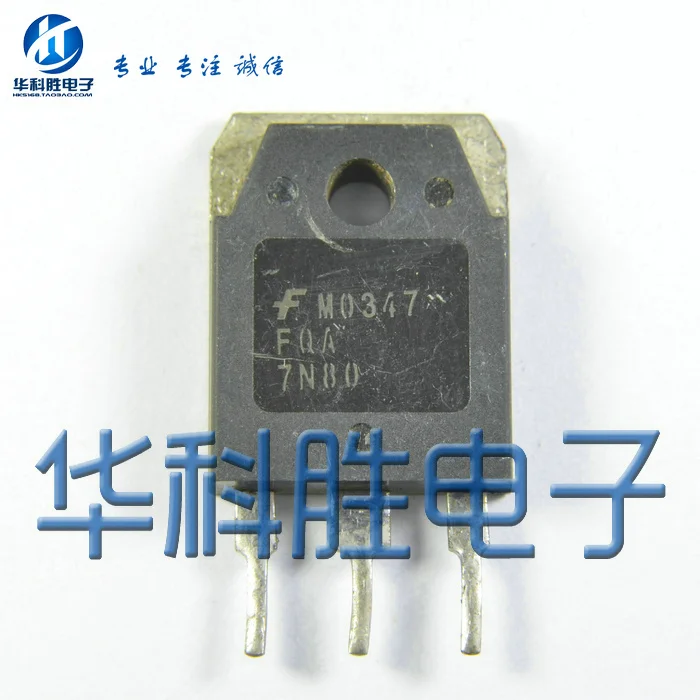 

FQA7N80 7N80 Free field (volume large) effect transistor Shipping