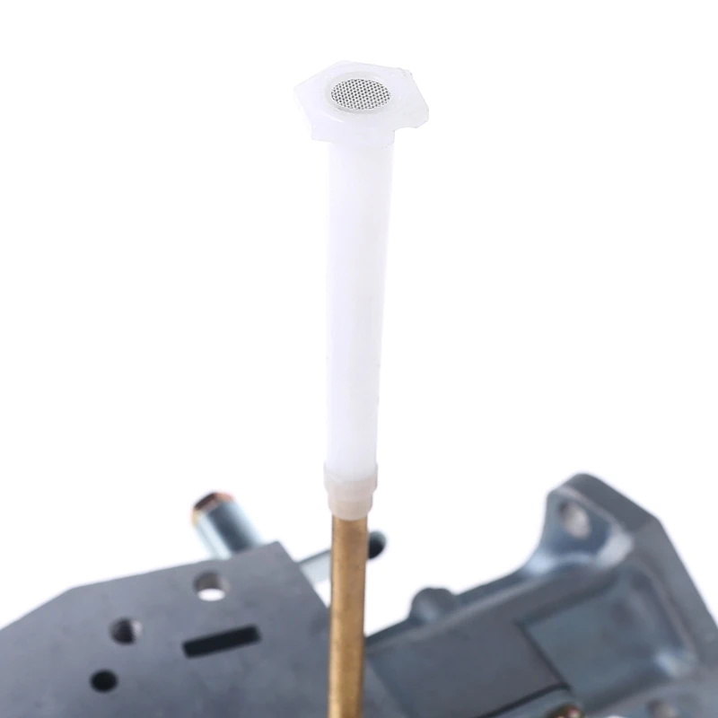 

Compatible for Carburetor for Briggs & Stratton 299437 Carburetor Replaces 297599