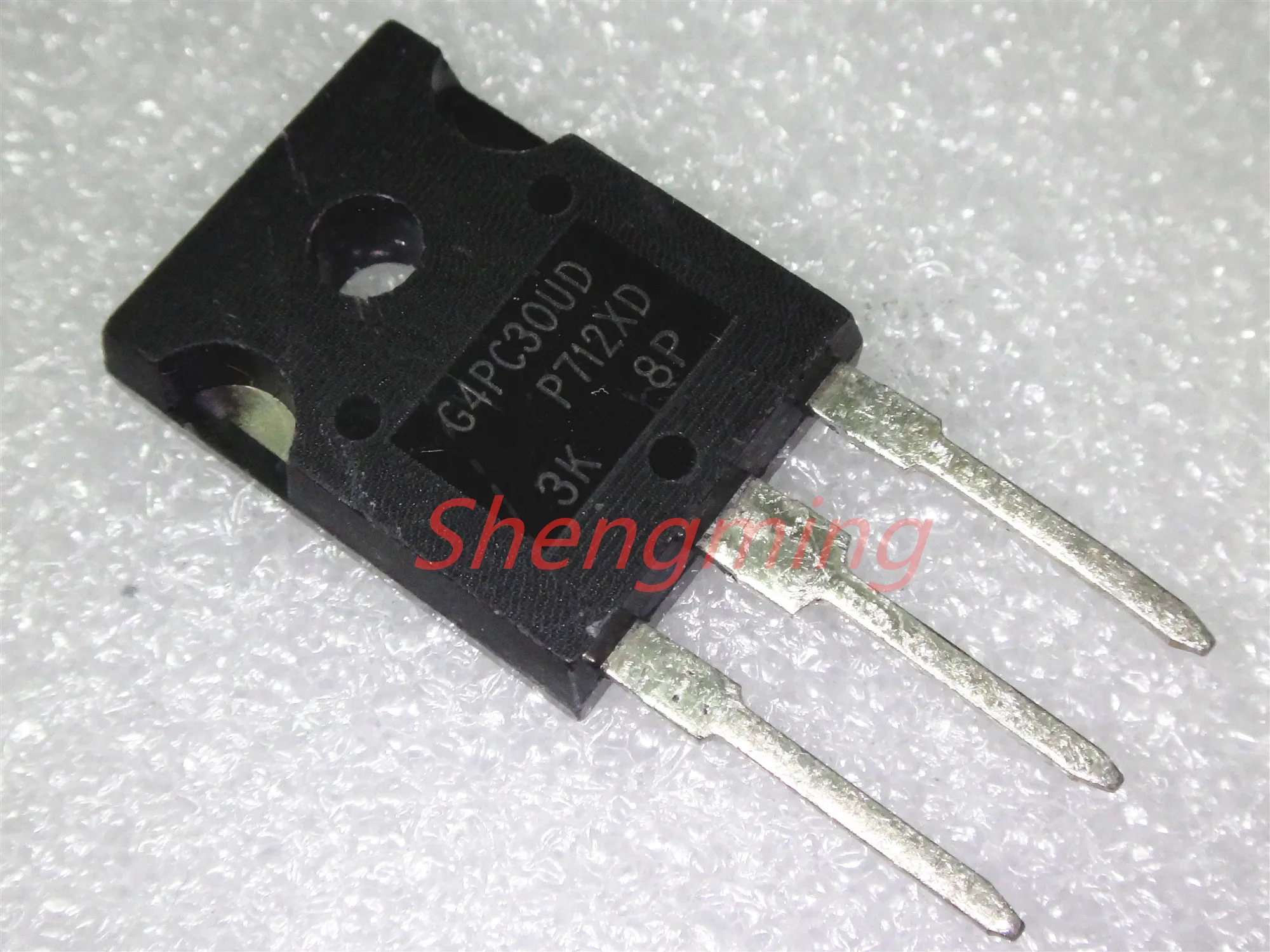 10 шт. IRG4PC30UD G4PC30UD TO-247 | Электронные компоненты и принадлежности
