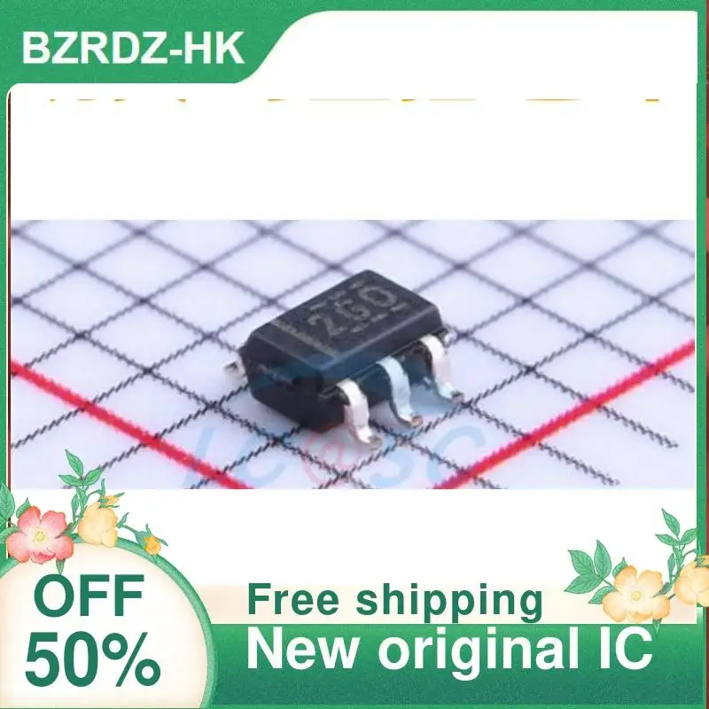 

1-20 шт. TXS0101 TXS0101DCKR 2GO SC70-6 новый оригинальный IC