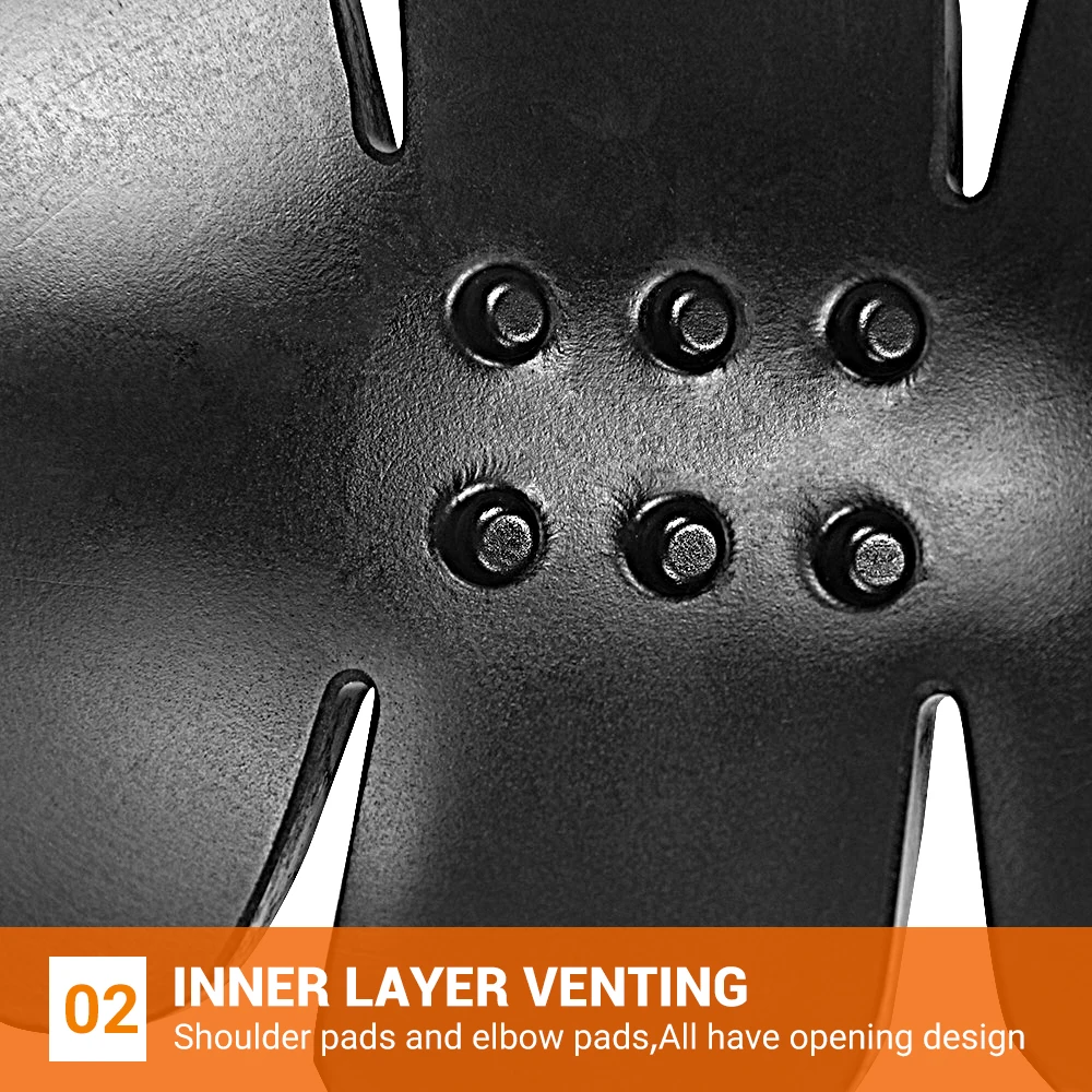 Защитная этиленвинилацетатная Экипировка для защиты колена|Защитные