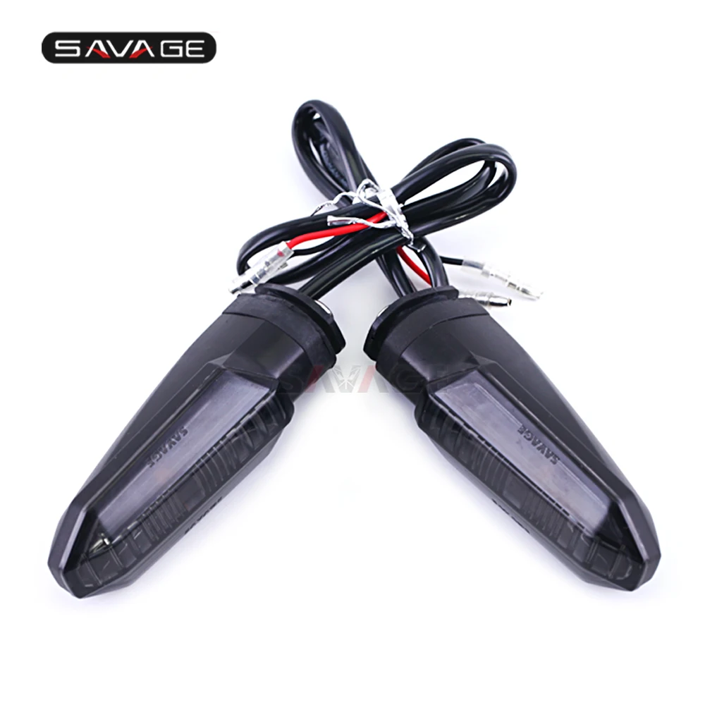 Светодиодный светильник сигнала поворота заднего хода для MV Agusta F3 675 800 F4 F4R F4RR