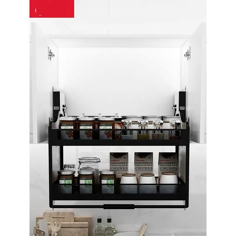 Cocina сушилка для посуды Despensa Gabinete Cestas Para Colgar En La Ducha подвесной органайзер Cozinha