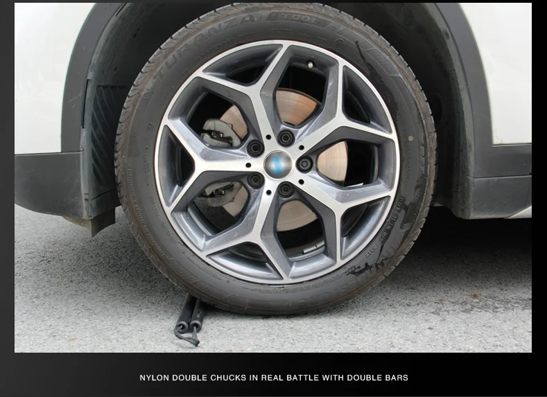 Игровой бандаж ли резиновые нунчаки товары для боевых искусств черный/белый