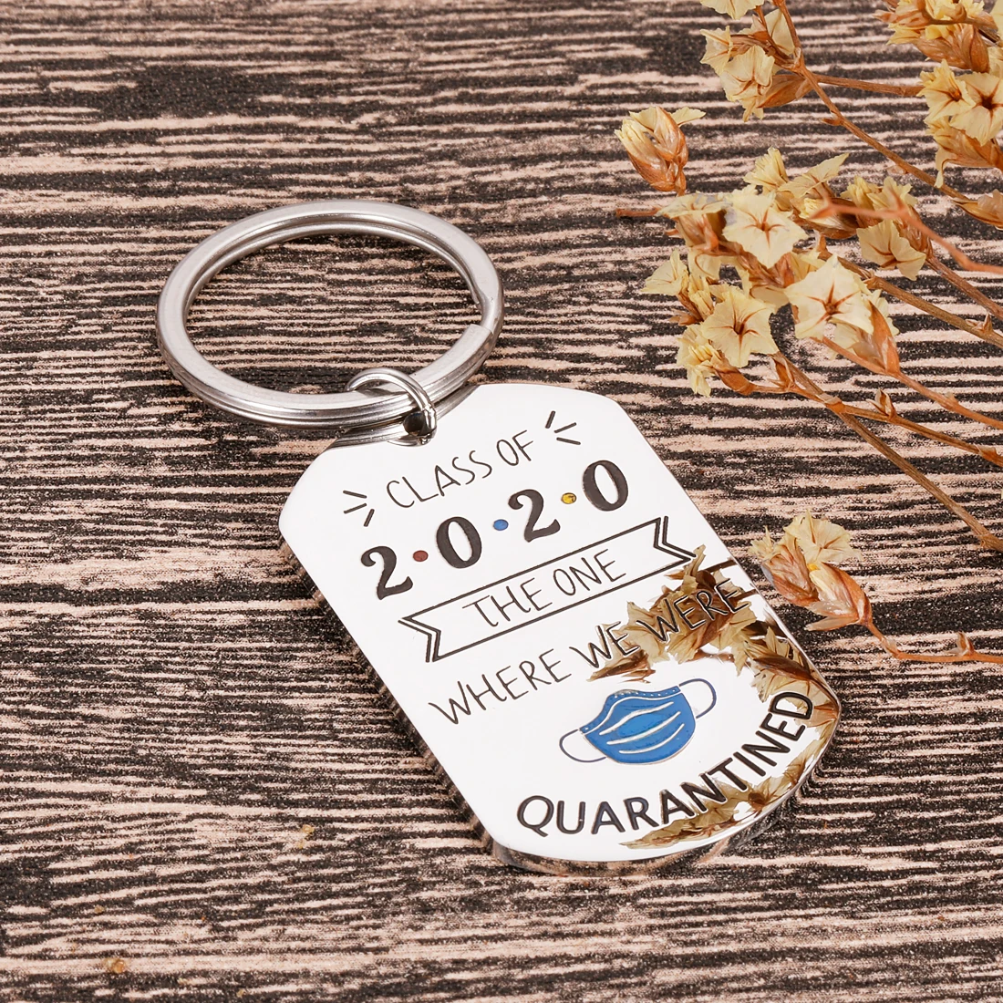 Брелок для ключей дружбы 2020 подарок Него девушек подруг женщин на