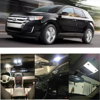 interior led lights for 2014 ford e150 e350 edge expedition f250 350 450 550 flex