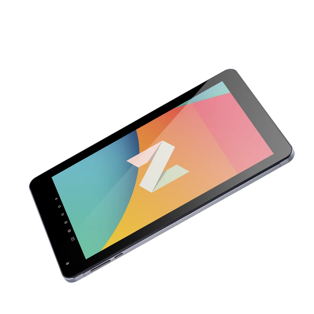 PiPO N2 планшет на Android 100% восемь ядер экран 9 0 дюйма 4 Гб + 64 ГБ | Компьютеры и офис