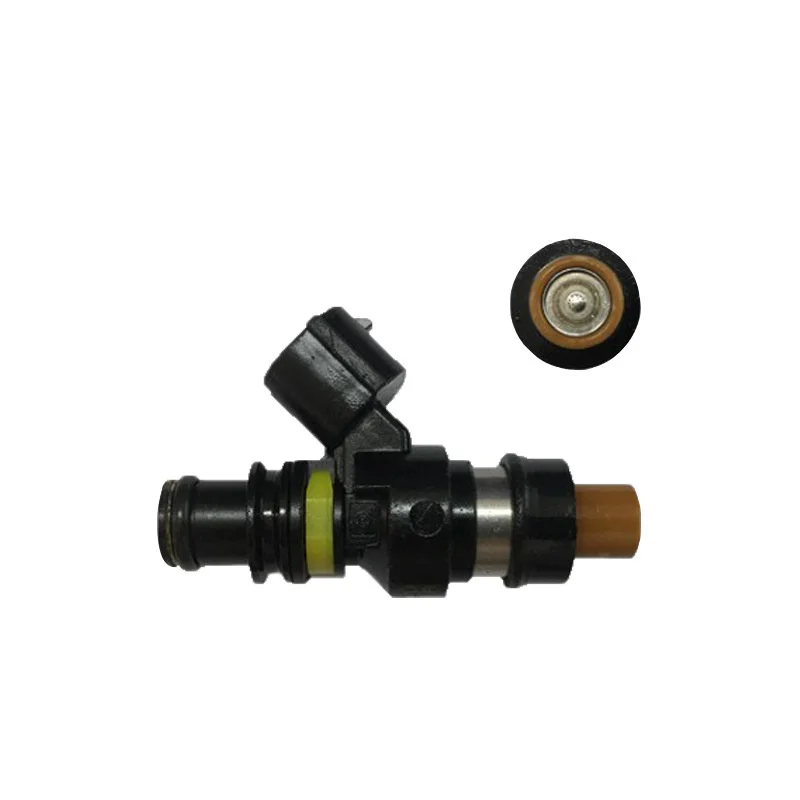 

1 Pcs Fit For Applicable to Subaru forest manpower lion 2.0L fuel injection nozzle fbycg50 16600-aa230