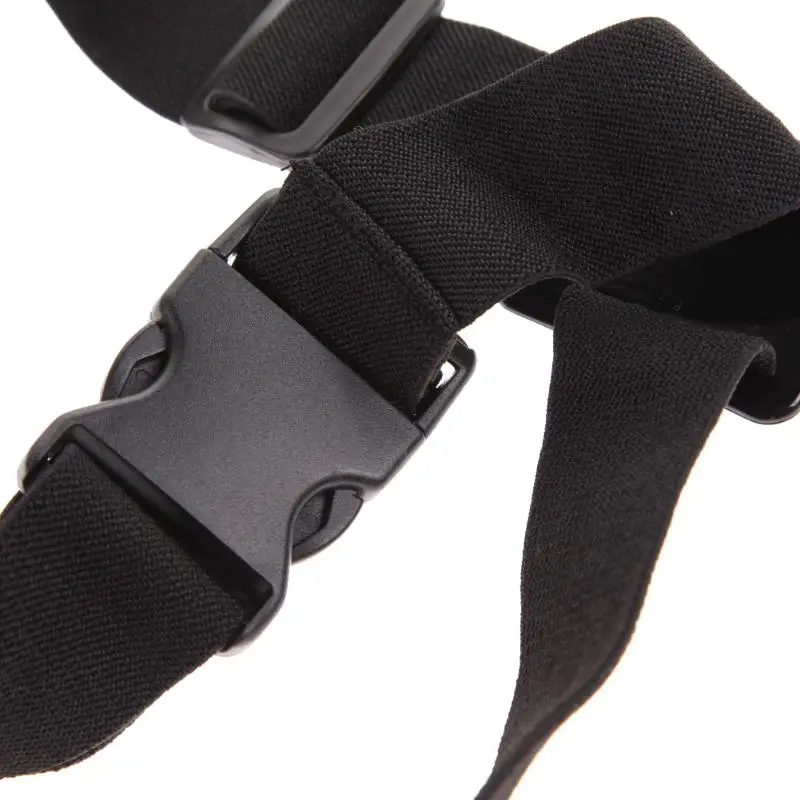 Универсальный ремень на одно плечо крепление грудь для путешествий GoPro ПК камеры