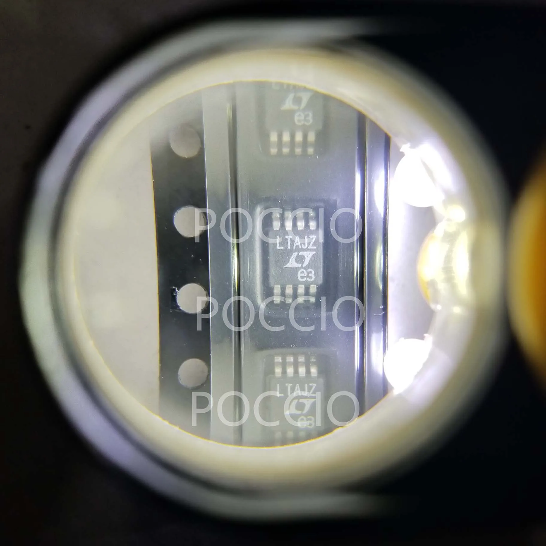 

LTC6078CMS8 LTC6078IMS8 LTC6078HMS8 LTC6078 lтаиз-микрополярный прецизионный, двойные CMOS-рельсовые Входные/выходные усилители