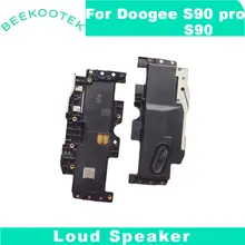 New DOOGEE S90 Cell Phone Inner S90Pro Loud Speaker Horn Accessories Buzzer Ringer Repair Replacement For DOOGEE S90 pro Speaker