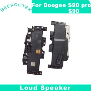 new doogee s90 cell phone inner s90pro loud speaker horn accessories buzzer ringer repair replacement for doogee s90 pro speaker free global shipping