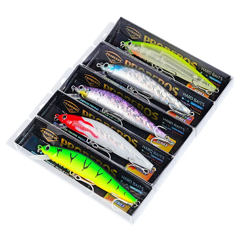 

Sea Fishing Lures Bait Abs Coating Hard Bait 14.5cm/25g Lure Fresh Water Weever Eat Bait Luer Accessories Sea Fishing Gear