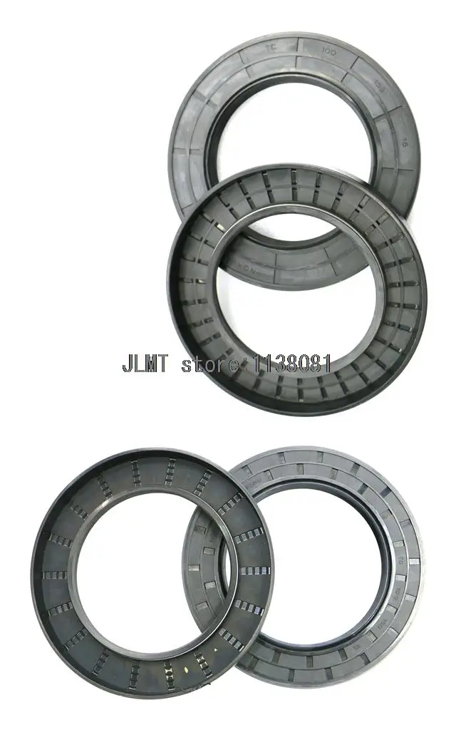Сальниковое уплотнение вилки Подходит для APRILIA 125 RX 91 ND. MO d. A 1991 40X52X8 40 52 8