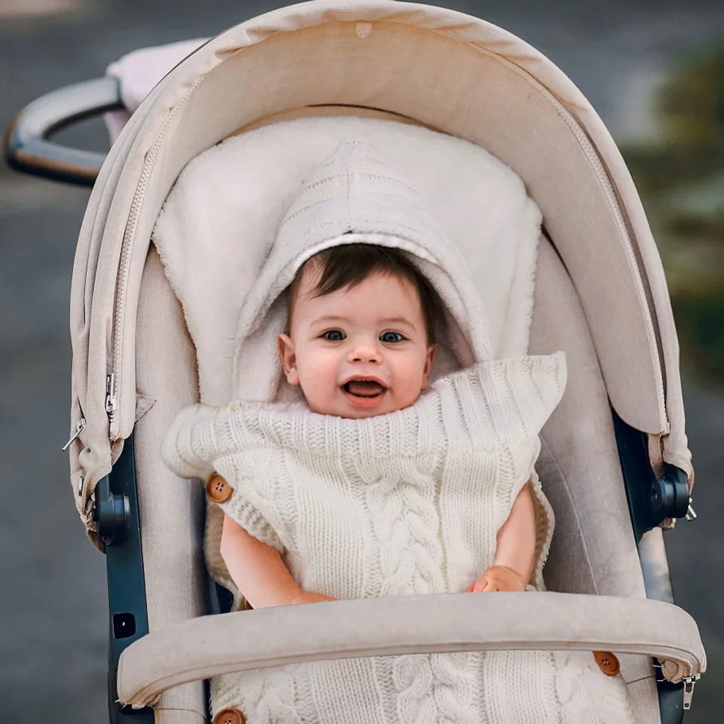 Пеленки для младенцев коконин самый дорогой спальный мешок милые мягкие
